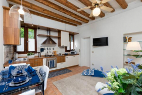 Отель VENICE HEAVEN APARTMENTS CA' MATTIA  Венеция